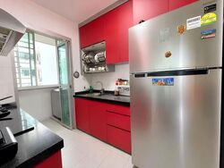 Blk 613B Damai Grove (Punggol), HDB 3 Rooms #574186781